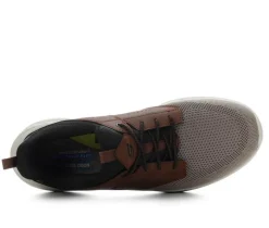 Men's 210892 Slade Breyer Casual Shoes|Skechers Clearance