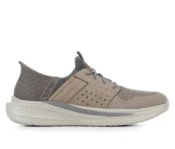 Skechers Fashion & Lifestyle|Casual>Men's 210811 Slade-Ocon Slip-Ins