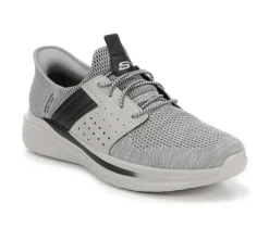 Men's 210811 Slade-Ocon Slip-Ins|Skechers Discount
