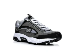 Men's 51286 Stamina Cutback Training Sneakers|Skechers New
