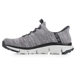 Men's 237711 Summits AT Slipin Walking Shoes|Skechers New
