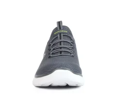 Men's 232457 Summits High Range Slip-Ins Walking Shoes|Skechers Hot