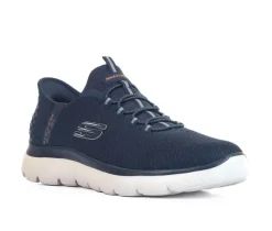 Skechers Athletic & Sneakers>Men's 232457 Summits High Range Slip-Ins Walking Shoes
