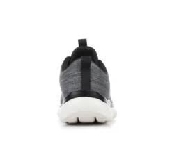 Men's 232186 Summits Slip On Slip-on Walking Shoes|Skechers Hot