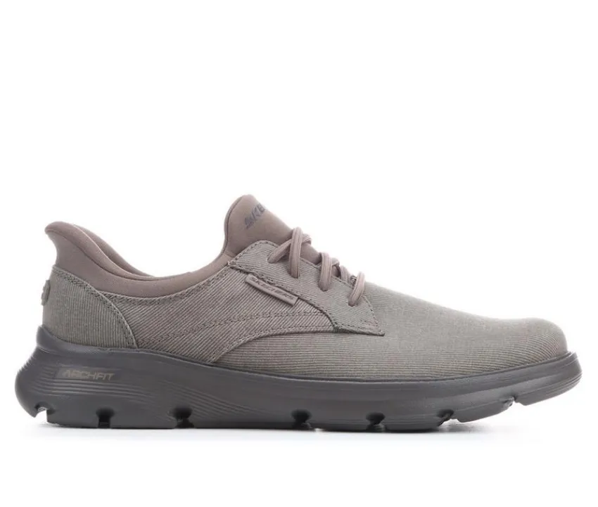 Men's 205513 Thaddeus Casual Shoes|Skechers Online