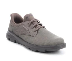 Men's 205513 Thaddeus Casual Shoes|Skechers Online