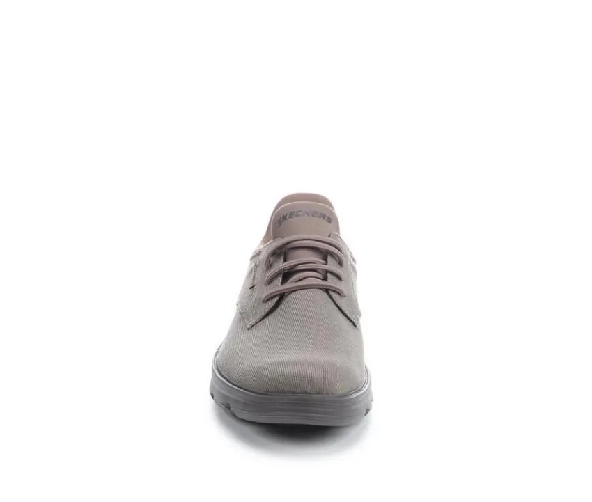 Men's 205513 Thaddeus Casual Shoes|Skechers Online
