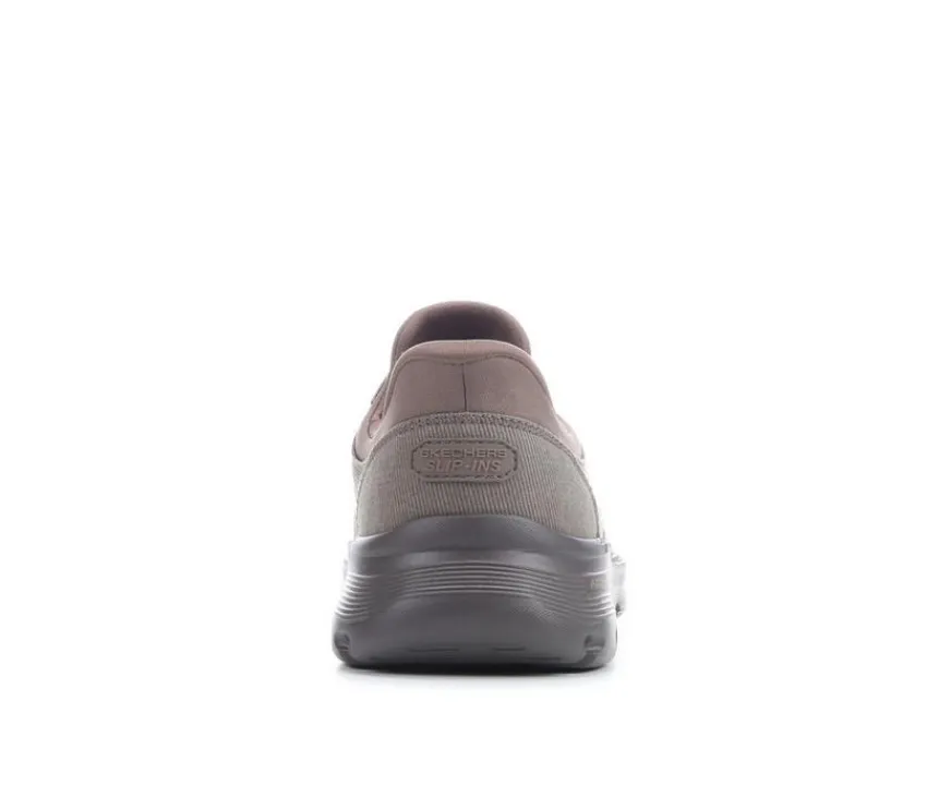 Men's 205513 Thaddeus Casual Shoes|Skechers Online