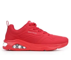 Skechers Fashion & Lifestyle|Athletic & Sneakers>Men's 183090 Tres-Air Uno Casual Sneakers