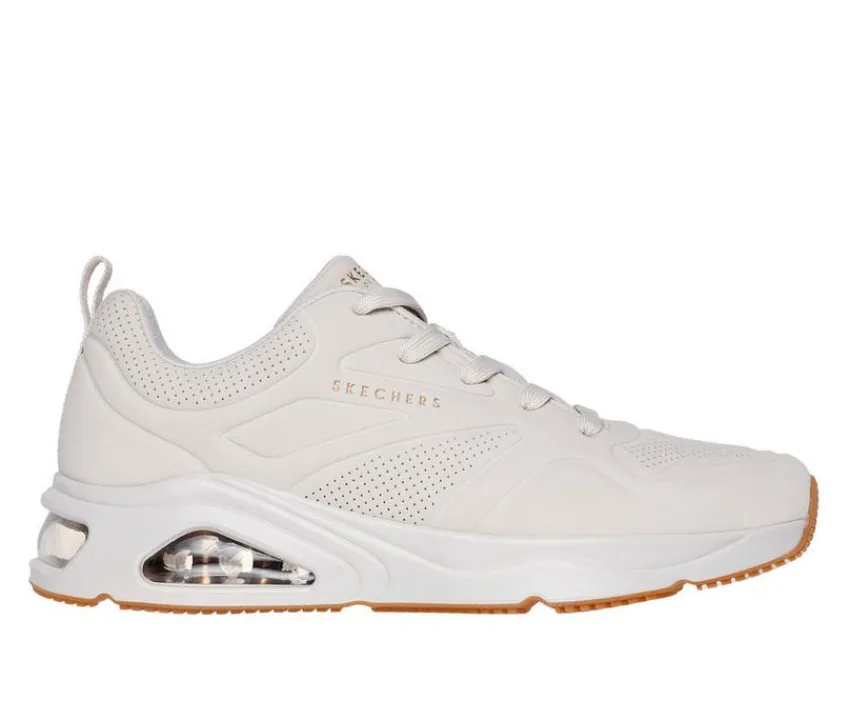 Men's 183090 Tres-Air Uno Casual Sneakers|Skechers Discount