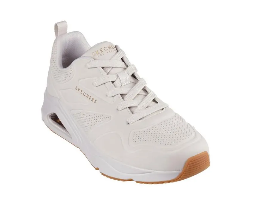 Men's 183090 Tres-Air Uno Casual Sneakers|Skechers Discount