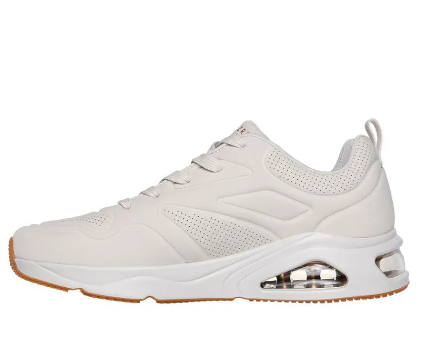 Men's 183090 Tres-Air Uno Casual Sneakers|Skechers Discount