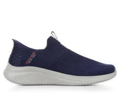 Skechers Walking & Hiking|Athletic & Sneakers>Men's 232450 Ultra Flex 3 Slip-ins Sneakers
