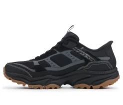 Men's 237744 Vigor Slip-Ins Trail Running Shoes|Skechers Discount
