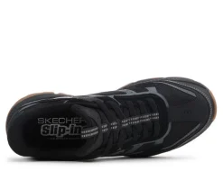 Men's 237744 Vigor Slip-Ins Trail Running Shoes|Skechers Discount