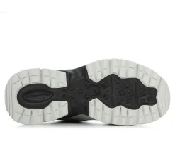 Men's 237744 Vigor Slip-Ins Trail Running Shoes|Skechers Best