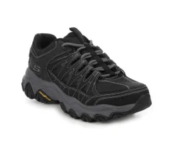Men's After Burn M.FIT 2.0 Trail Running Shoes|Skechers Online