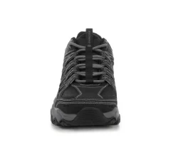 Men's After Burn M.FIT 2.0 Trail Running Shoes|Skechers Online