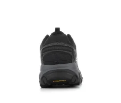 Men's After Burn M.FIT 2.0 Trail Running Shoes|Skechers Online