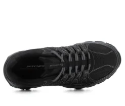 Men's After Burn M.FIT 2.0 Trail Running Shoes|Skechers Online