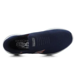 Men's Go Walk Now Slip-Ins Sneakers|Skechers Go Best