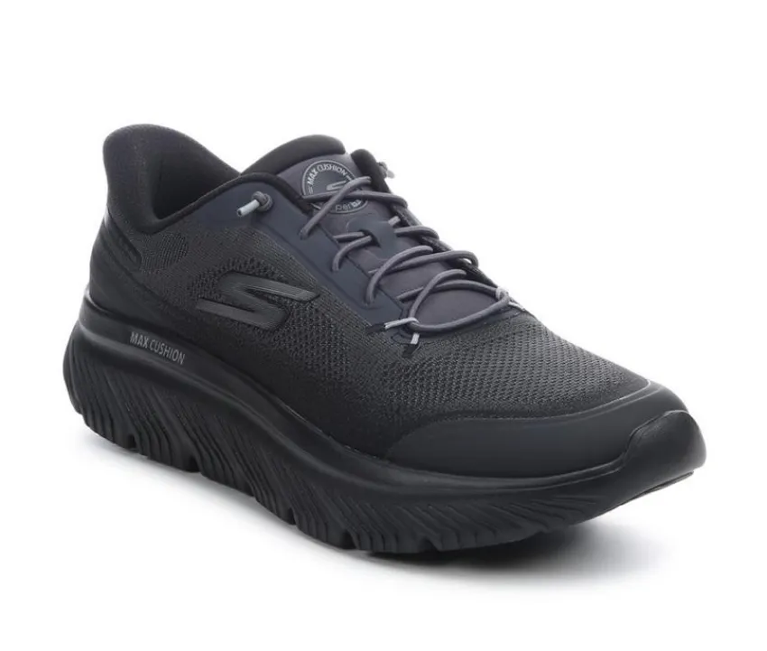 Skechers Walking & Hiking|Athletic & Sneakers>Men's GO WALK Max Cushioning Zoltar Walking Shoes
