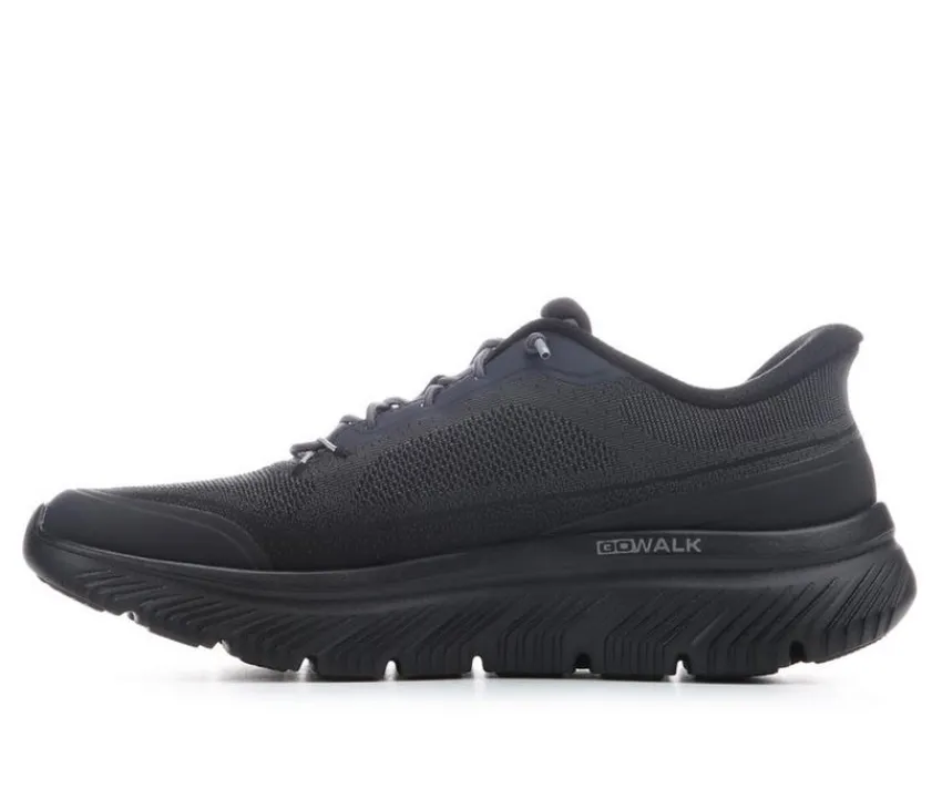 Skechers Walking & Hiking|Athletic & Sneakers>Men's GO WALK Max Cushioning Zoltar Walking Shoes