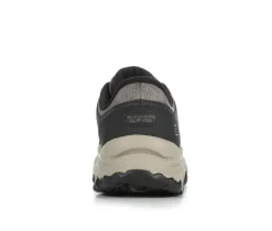 Men's Jagger Hiking Sneakers|Skechers Online