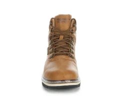 Men's Jaxx Hiking Boots|Skechers Clearance