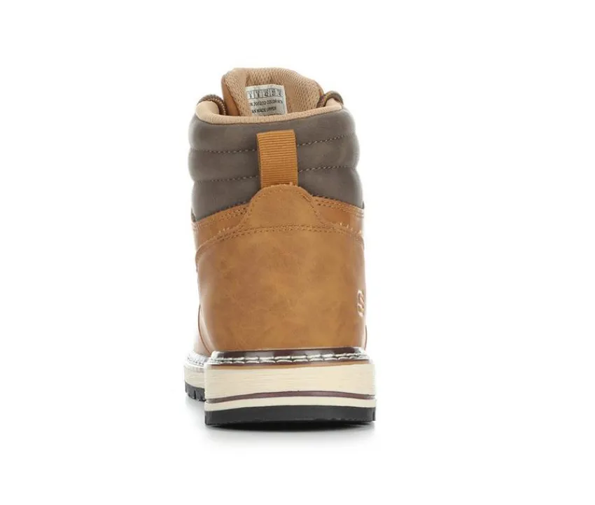 Men's Jaxx Hiking Boots|Skechers Clearance