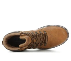 Men's Jaxx Hiking Boots|Skechers Clearance