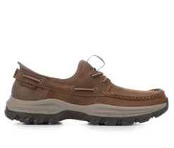 Skechers Casual>Men's 205188 Knowlson - Shore Thing Boat Shoes