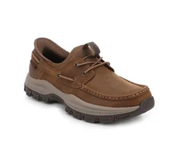 Skechers Casual>Men's 205188 Knowlson - Shore Thing Boat Shoes
