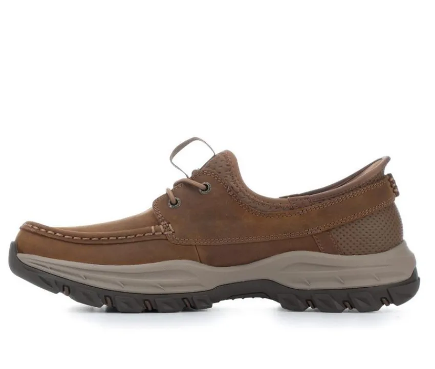 Skechers Casual>Men's 205188 Knowlson - Shore Thing Boat Shoes