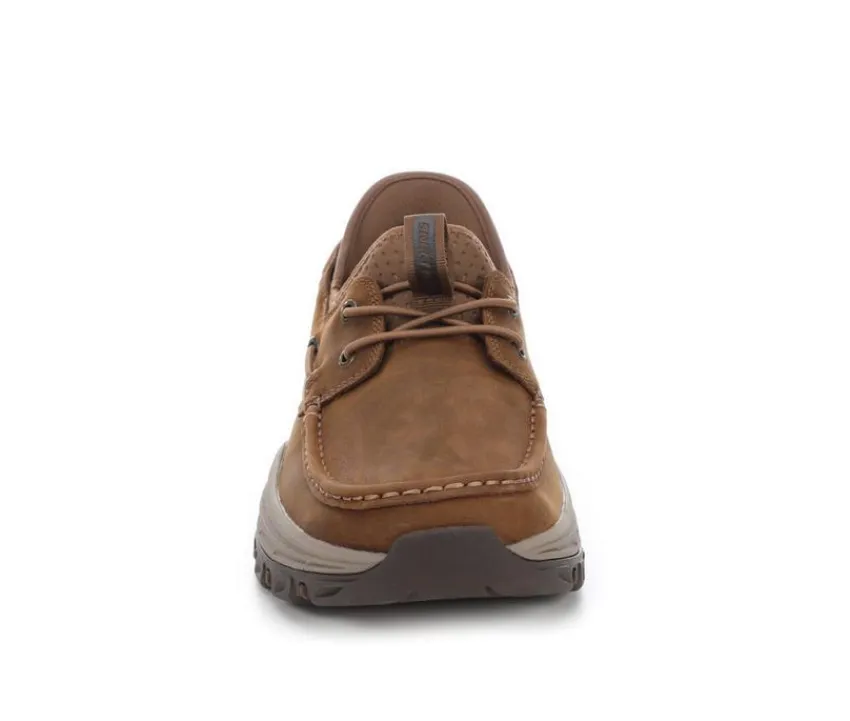 Skechers Casual>Men's 205188 Knowlson - Shore Thing Boat Shoes