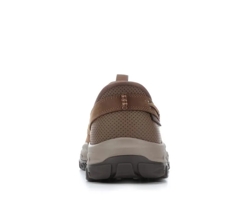 Skechers Casual>Men's 205188 Knowlson - Shore Thing Boat Shoes