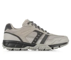 Skechers Walking & Hiking|Athletic & Sneakers>Men's Men's 237735 Urban Trax Trail Running Shoes