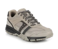 Skechers Walking & Hiking|Athletic & Sneakers>Men's Men's 237735 Urban Trax Trail Running Shoes