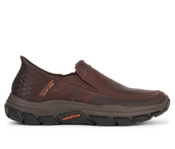 Men's Men's 204810 Respected Elgin Slip-Ins Shoes|Skechers Hot