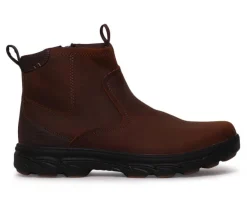 Men's Resment Korver Dress Shoes|Skechers Best