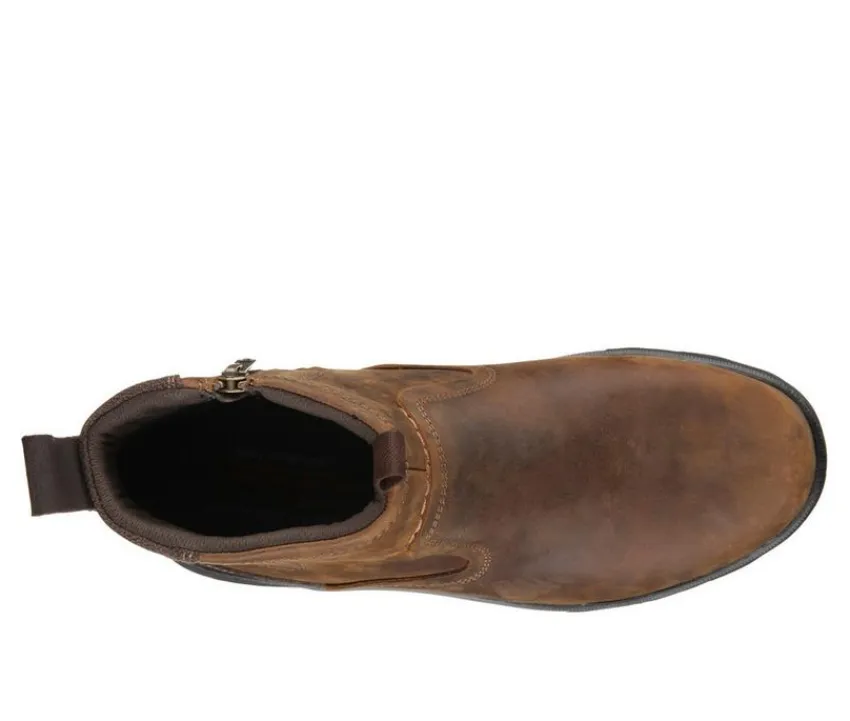 Skechers Casual|Boots>Men's Resment Korver Dress Shoes