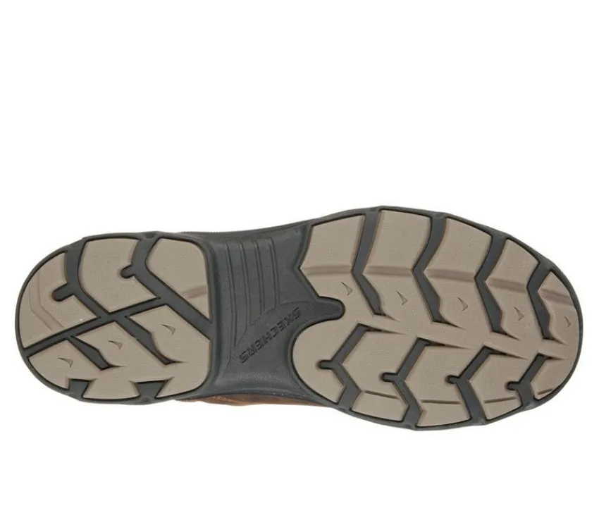 Skechers Casual|Boots>Men's Resment Korver Dress Shoes