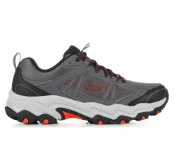 Skechers Running|Athletic & Sneakers>Men's Stamina At Trail Running Shoes