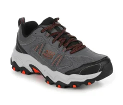 Skechers Running|Athletic & Sneakers>Men's Stamina At Trail Running Shoes