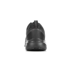 Men's 200025 Arch Fit Axtell Slip-Resistant Sneakers|Skechers Work Sale
