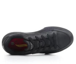 Men's 108240 Arch Fit Arcade Slip Resistant Shoes|Skechers Work Discount