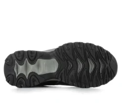 Men's 77161 Cankton Steel Toe Work Shoes|Skechers Work Hot