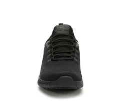 Men's 77188 Cessnock Slip-Resistant Shoes|Skechers Work Discount