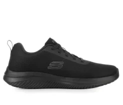 Skechers Work Work & Safety|Work>Men's 200241 Daxtin Ultra Flex 3.0 SR Safety Shoes