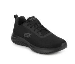 Skechers Work Work & Safety|Work>Men's 200241 Daxtin Ultra Flex 3.0 SR Safety Shoes